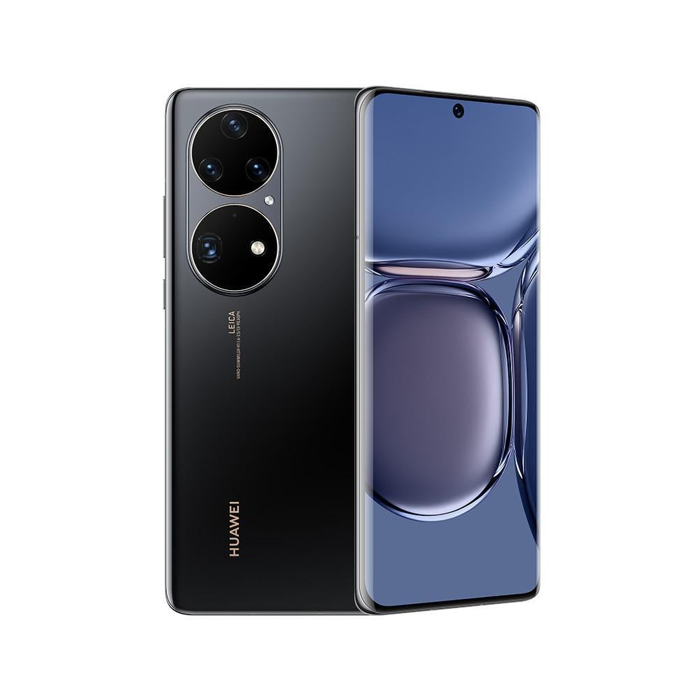 Huawei P50 PRO 256GB - Black - Unlocked