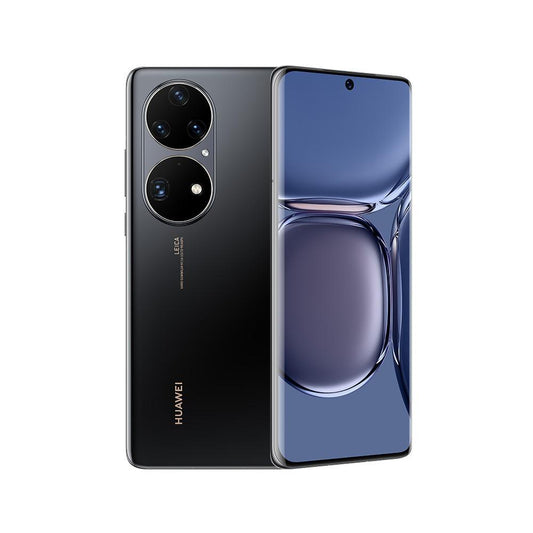 Huawei P50 PRO 256GB - Black - Unlocked