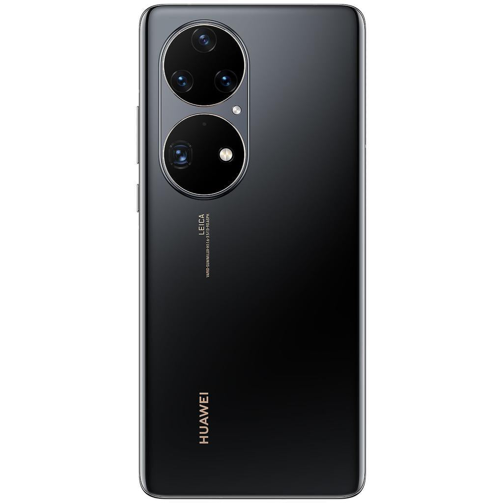 Huawei P50 PRO 256GB - Black - Unlocked