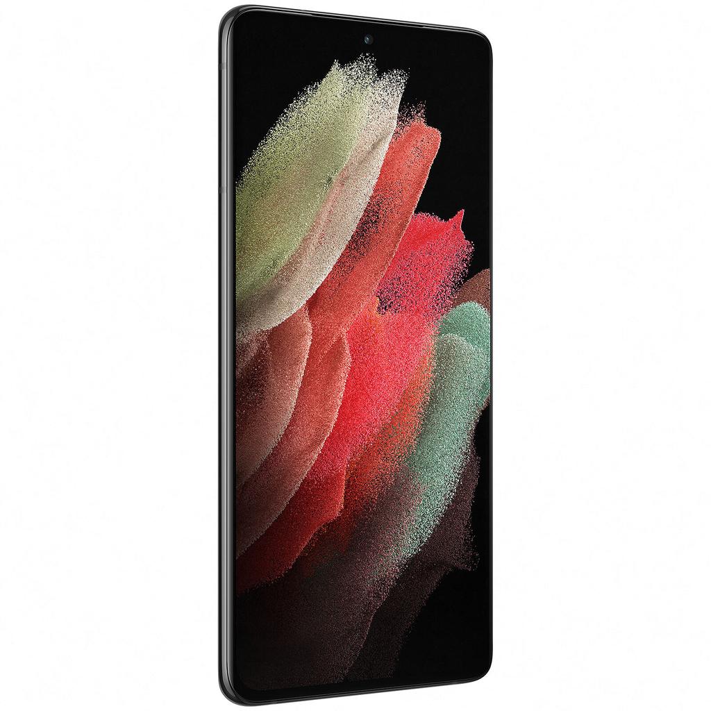 Galaxy S21 Ultra 5G 256GB - Black - Unlocked