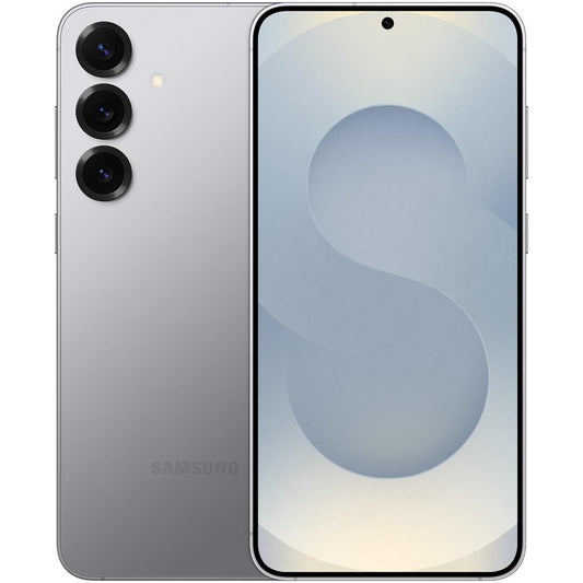 Galaxy S25+ 512GB - Silver - Unlocked
