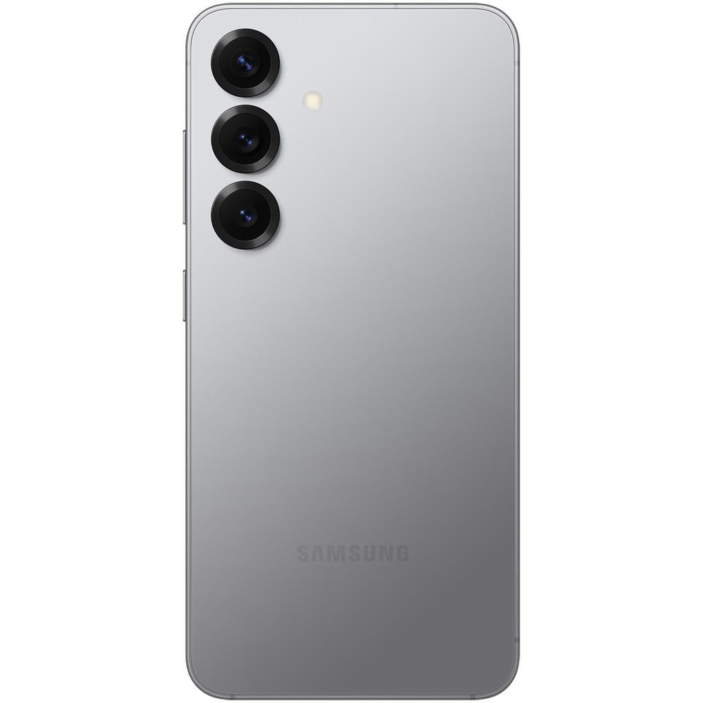 Galaxy S25+ 512GB - Silver - Unlocked
