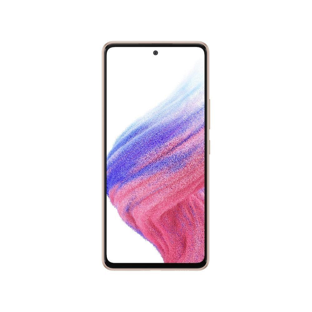 Galaxy A53 5G 128GB - Orange - Unlocked