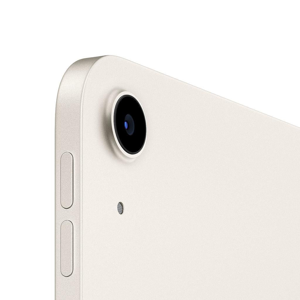 iPad Air 10.9" (2022) 5th gen 64 GB - Wi-Fi - Starlight