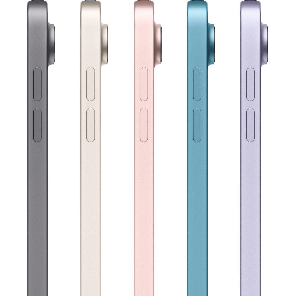iPad Air 10.9" (2022) 5th gen 64 GB - Wi-Fi - Starlight