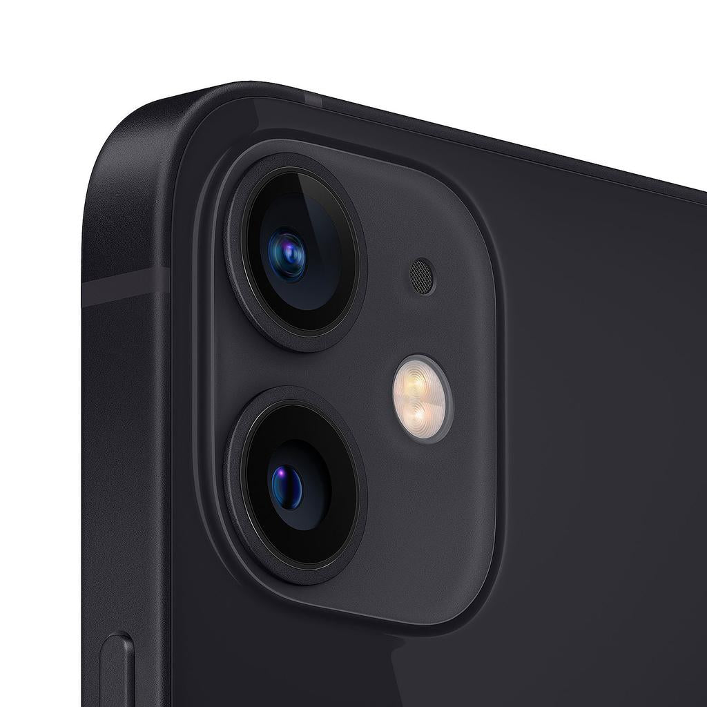 iPhone 12 mini 256GB - Black - Unlocked