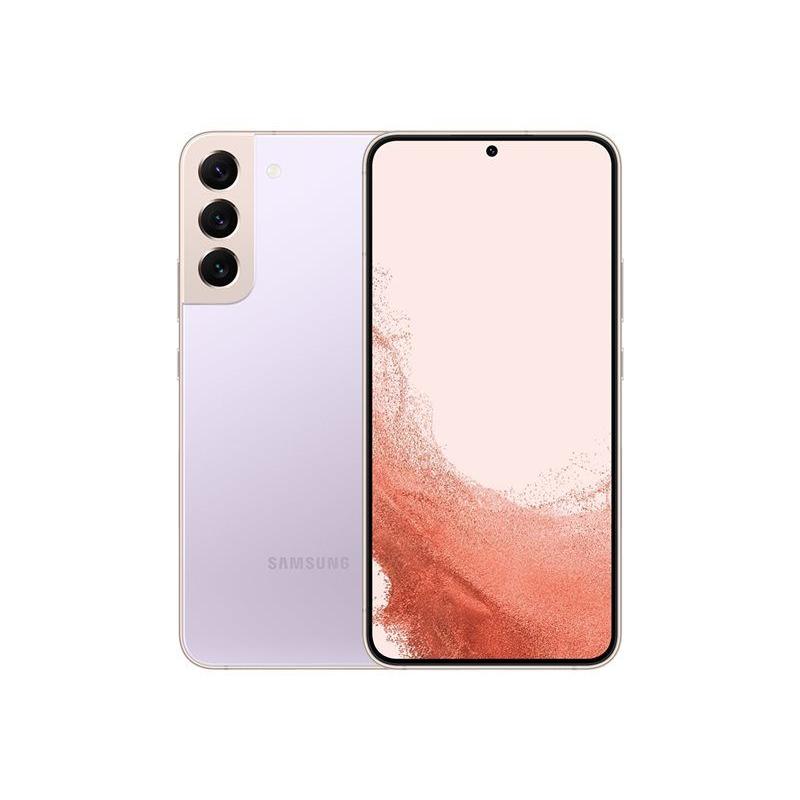 Galaxy S22+ 5G 256GB - Purple - Unlocked