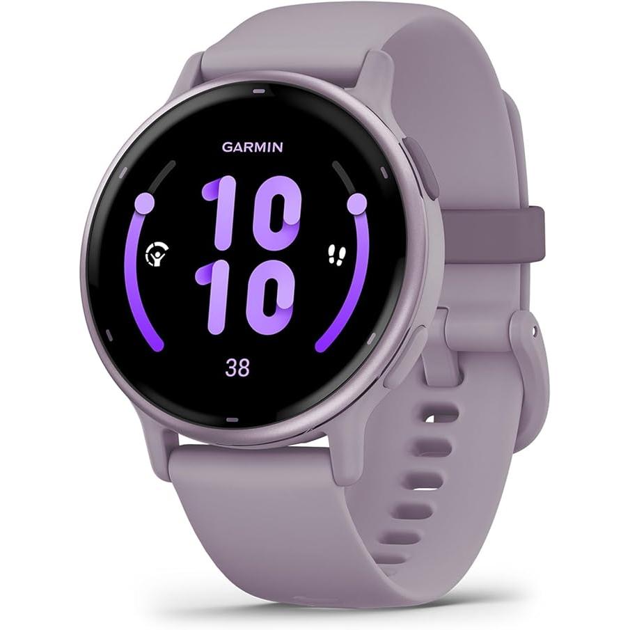 Garmin Vivoactive 5 Bluetooth 43 mm - Purple