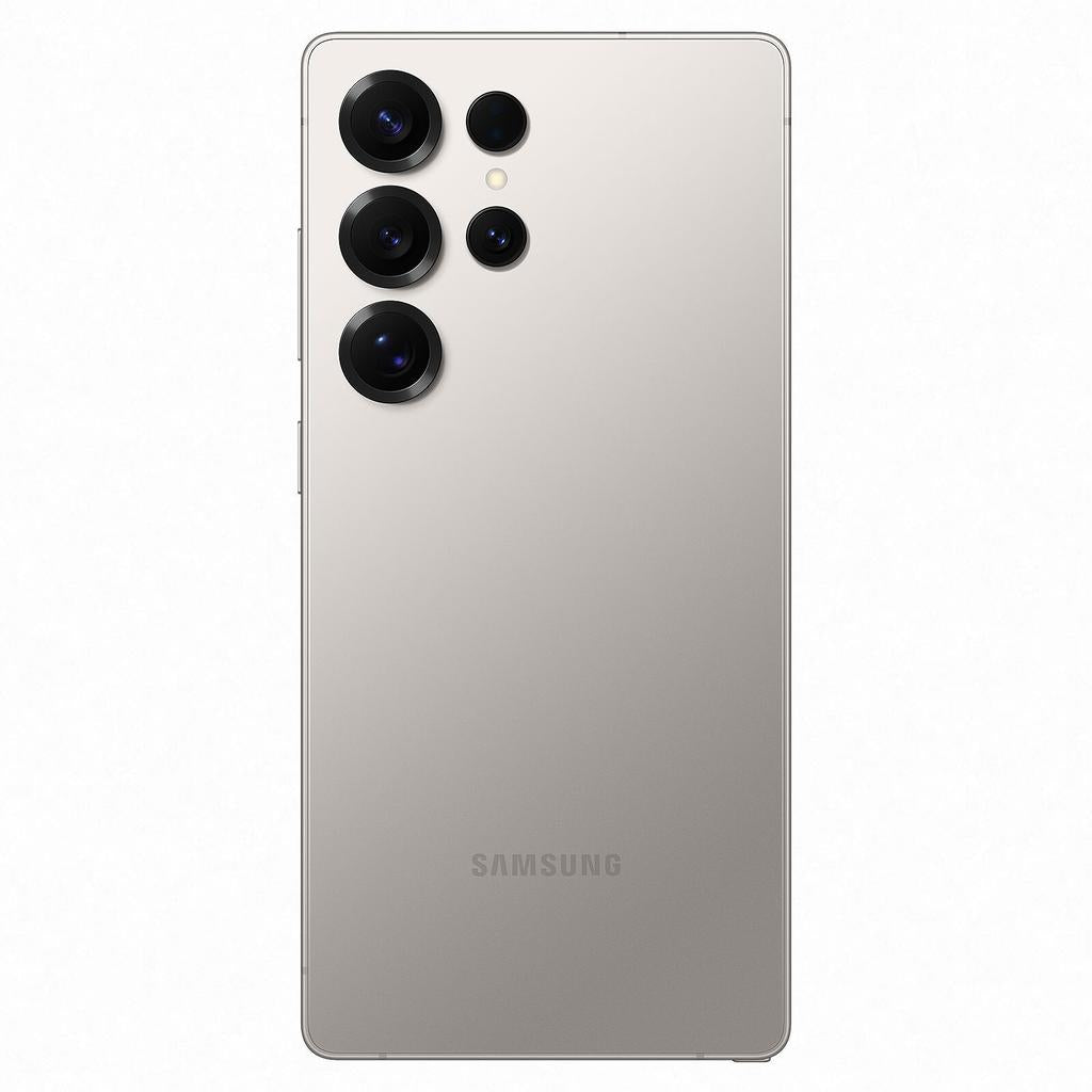 Galaxy S25 Ultra 512GB - Grey - Unlocked