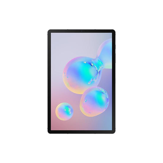 Galaxy Tab S6 256GB - Grey - Wi-Fi