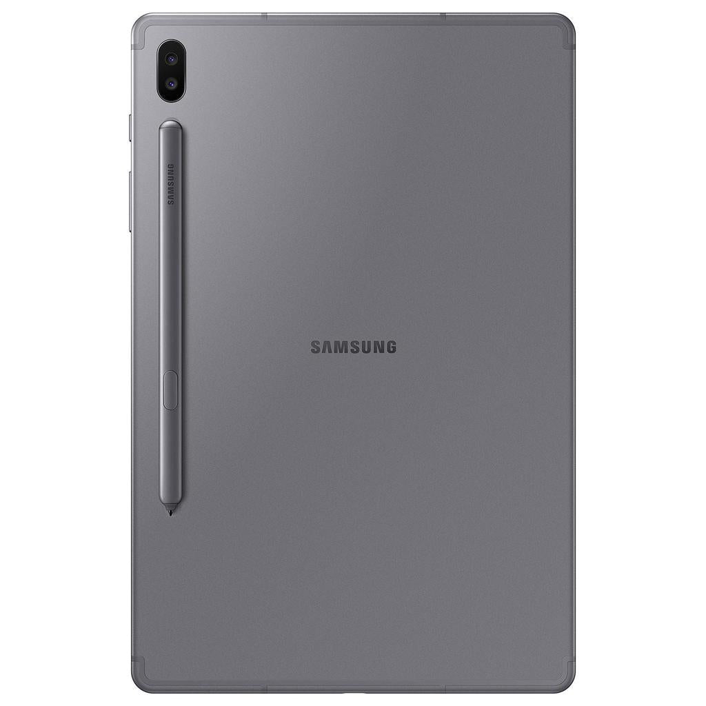Galaxy Tab S6 256GB - Grey - Wi-Fi