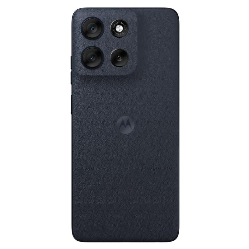 Motorola Moto G56 256GB - Black - Unlocked