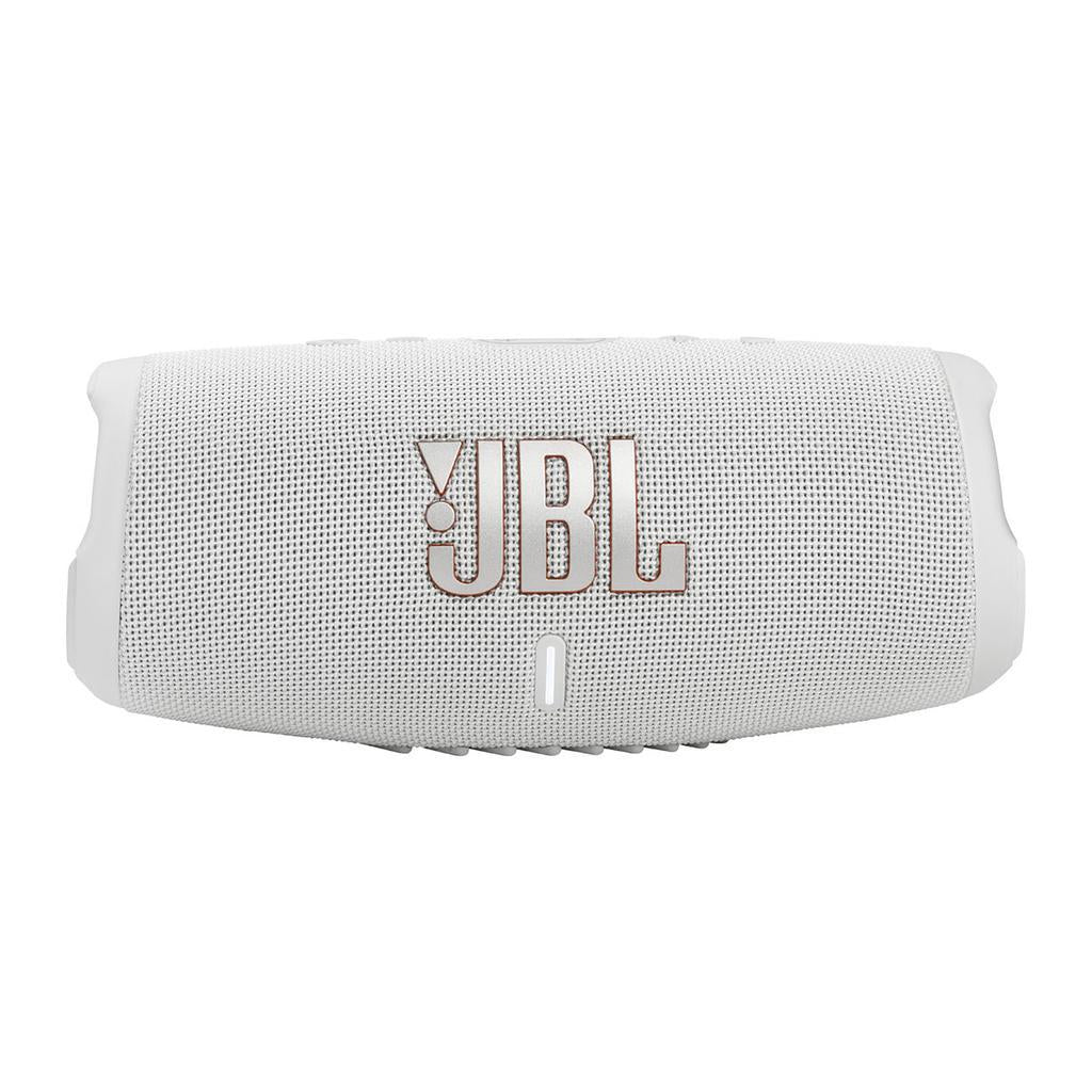 Jbl Charge 5 Bluetooth Speakers - White