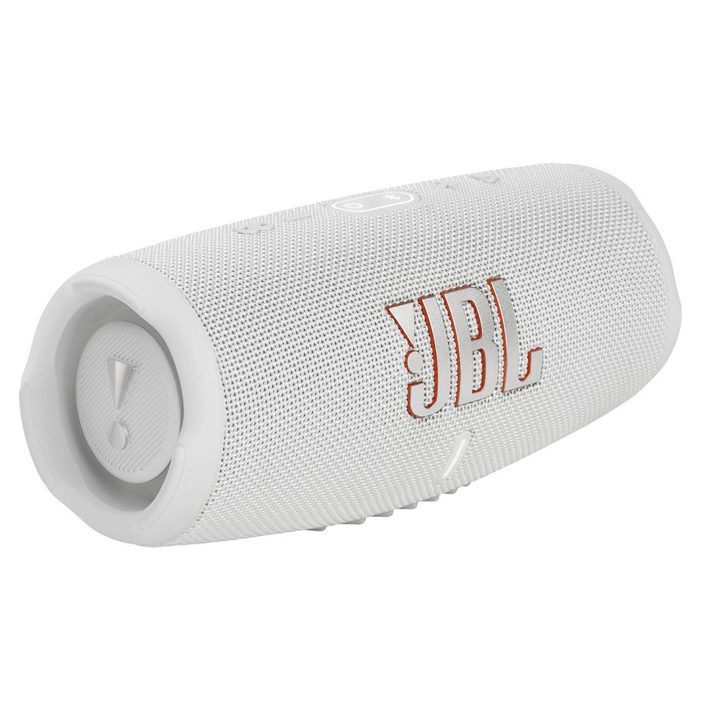 Jbl Charge 5 Bluetooth Speakers - White