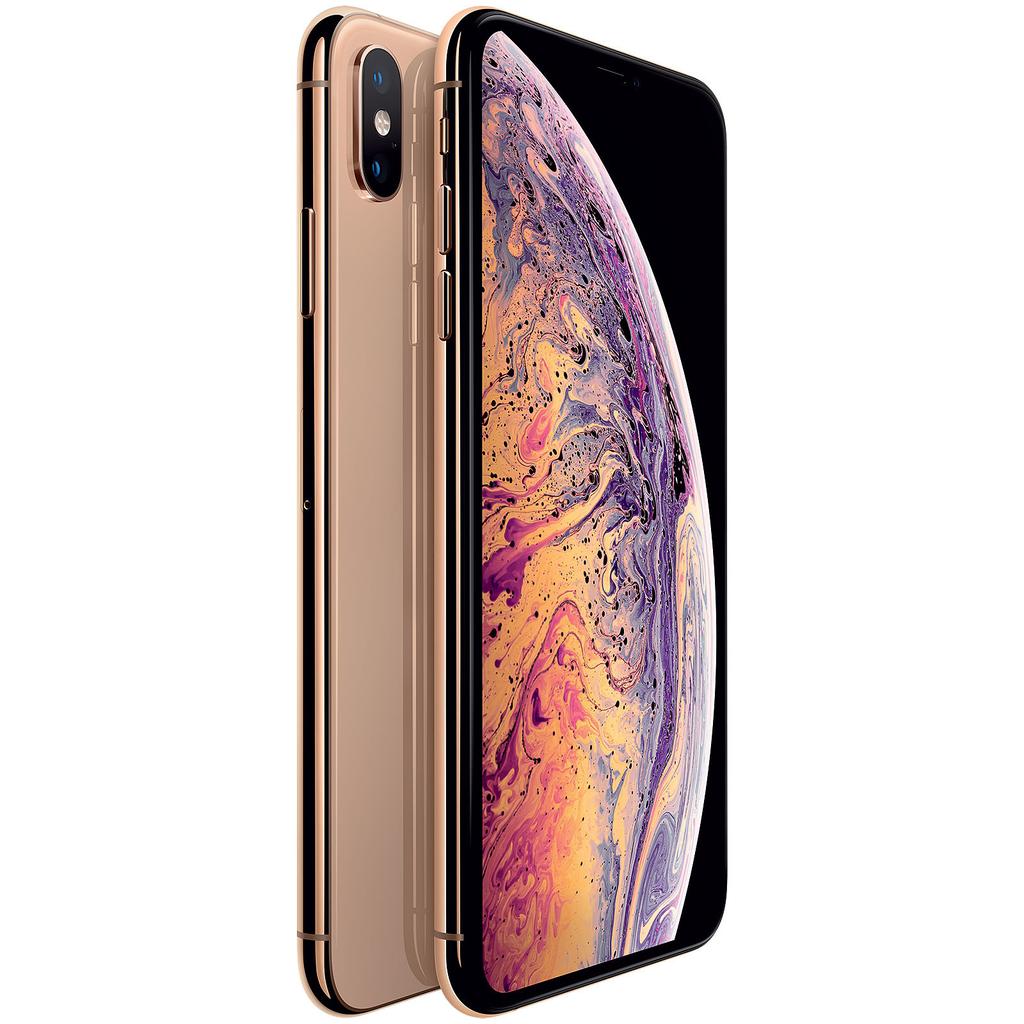 iPhone XS Max 64GB - Gold - Unlocked