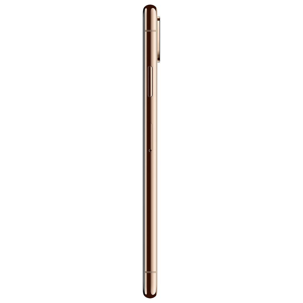 iPhone XS Max 64GB - Gold - Unlocked