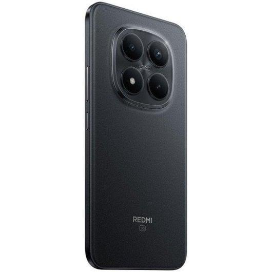 Xiaomi Redmi Note 15 Pro+ 512GB - Black - Unlocked