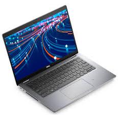 Dell Latitude 5420 14-inch (2021) - Core i5-1145G7 - 16GB - SSD 256 GB QWERTY - English