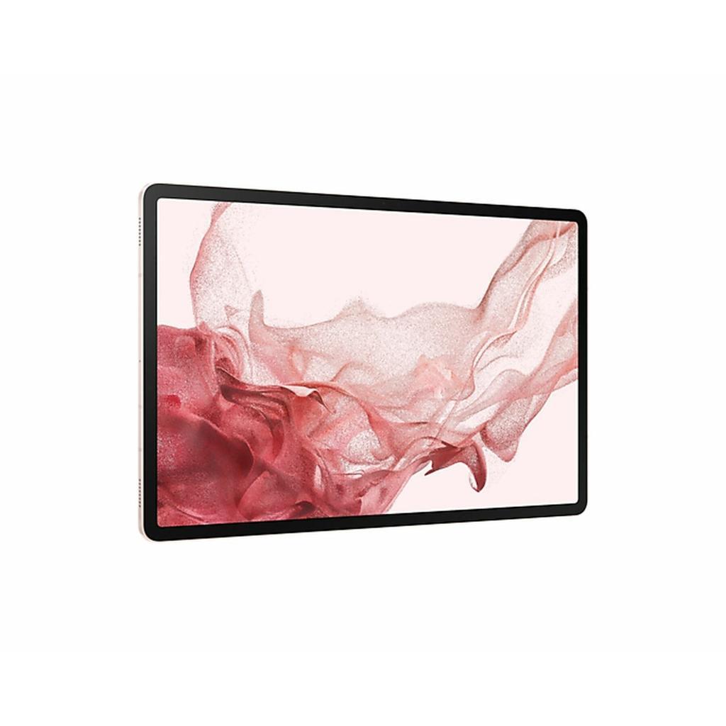 Galaxy Tab S8+ 256GB - Rose Gold - Wi-Fi