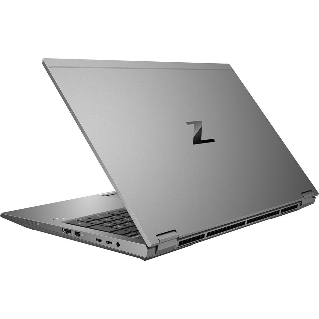HP ZBook Fury 15 G7 15-inch (2020) - Core i7 - Gen 10 (H) - 64GB - SSD 1 TB QWERTY - English