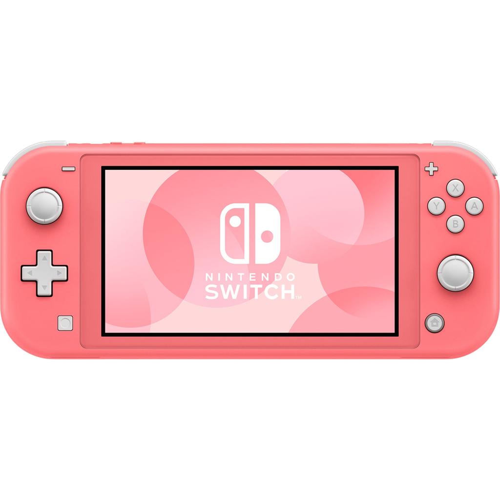 Switch Lite 32GB - Coral