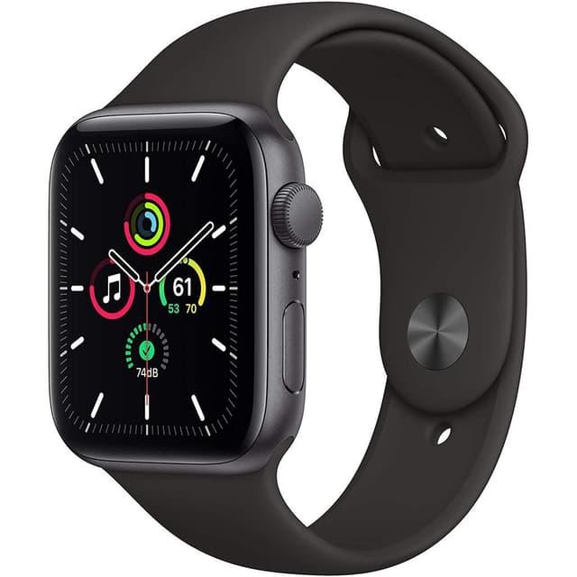 Apple Watch Series SE 2 (2022) GPS + Cellular 40 mm - Aluminium Midnight