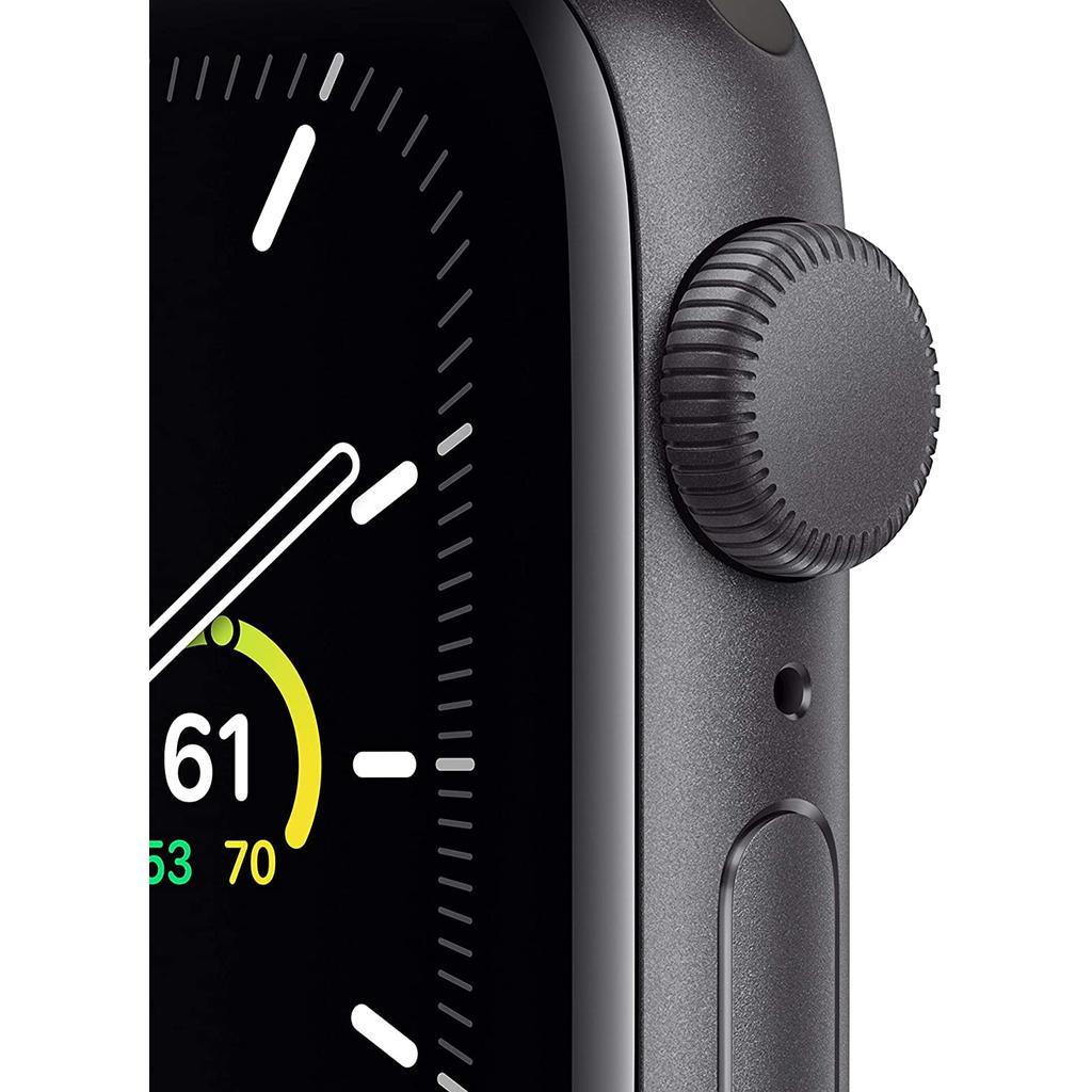 Apple Watch Series SE 2 (2022) GPS + Cellular 40 mm - Aluminium Midnight