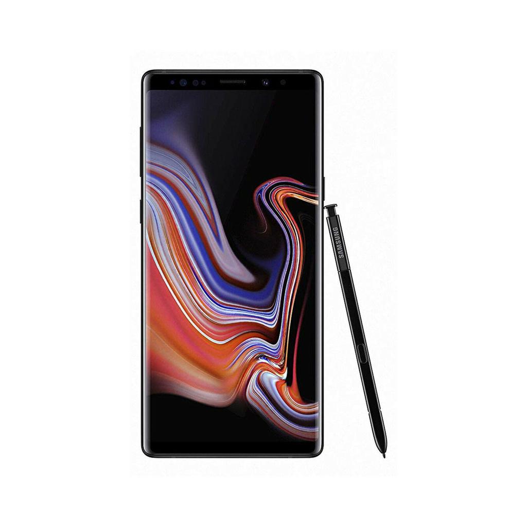 Galaxy Note9 512GB - Black - Unlocked