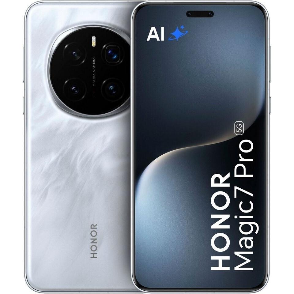 Honor Magic7 Pro 512GB - Grey - Unlocked