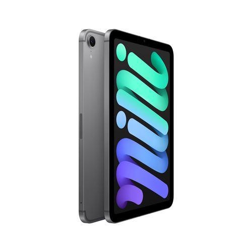 iPad mini 8.3" (2024) 7th gen 128 GB - Wi-Fi - Space Gray