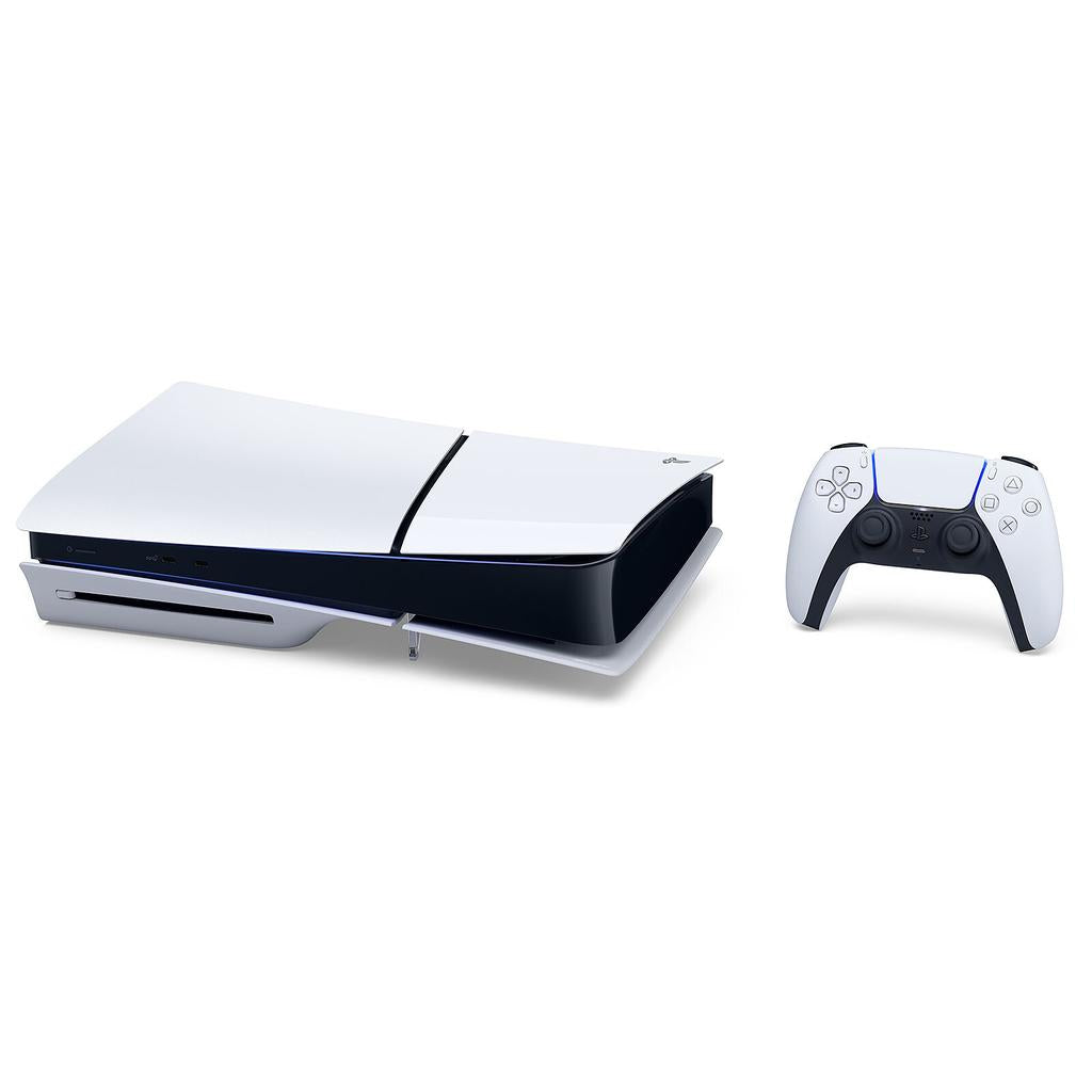PlayStation 5 Slim 1000GB - White