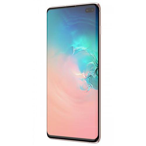 Galaxy S10+ 512GB - White - Unlocked