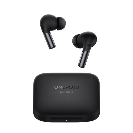 One Plus Buds Pro 2 5481126094 Earbud Bluetooth Earphones - Black