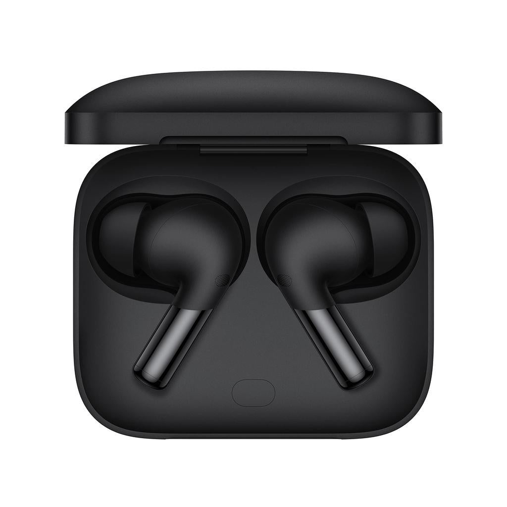One Plus Buds Pro 2 5481126094 Earbud Bluetooth Earphones - Black