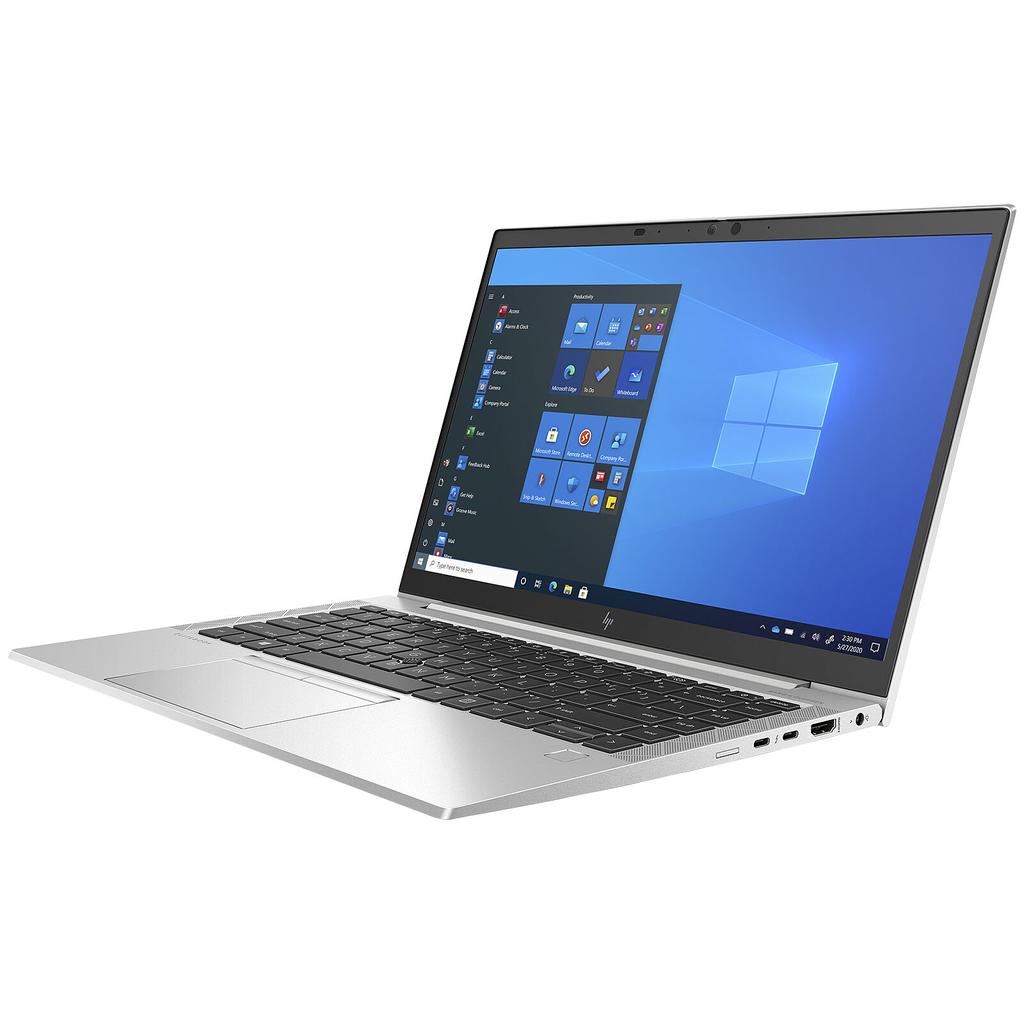 Hp EliteBook 840 G8 14-inch (2021) - Core i5 - Gen 11 (G) - 32GB - SSD 512 GB QWERTY - English