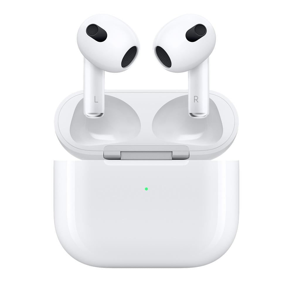 Apple AirPods 3rd gen (2021) - MagSafe (Lightning) Charging case