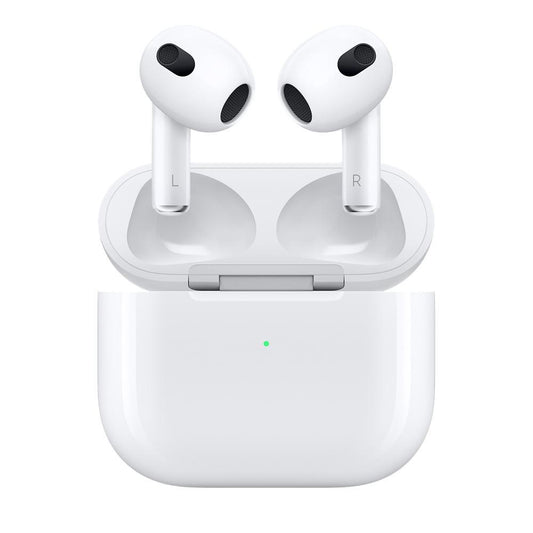 Apple AirPods 3rd gen (2021) - MagSafe (Lightning) Charging case