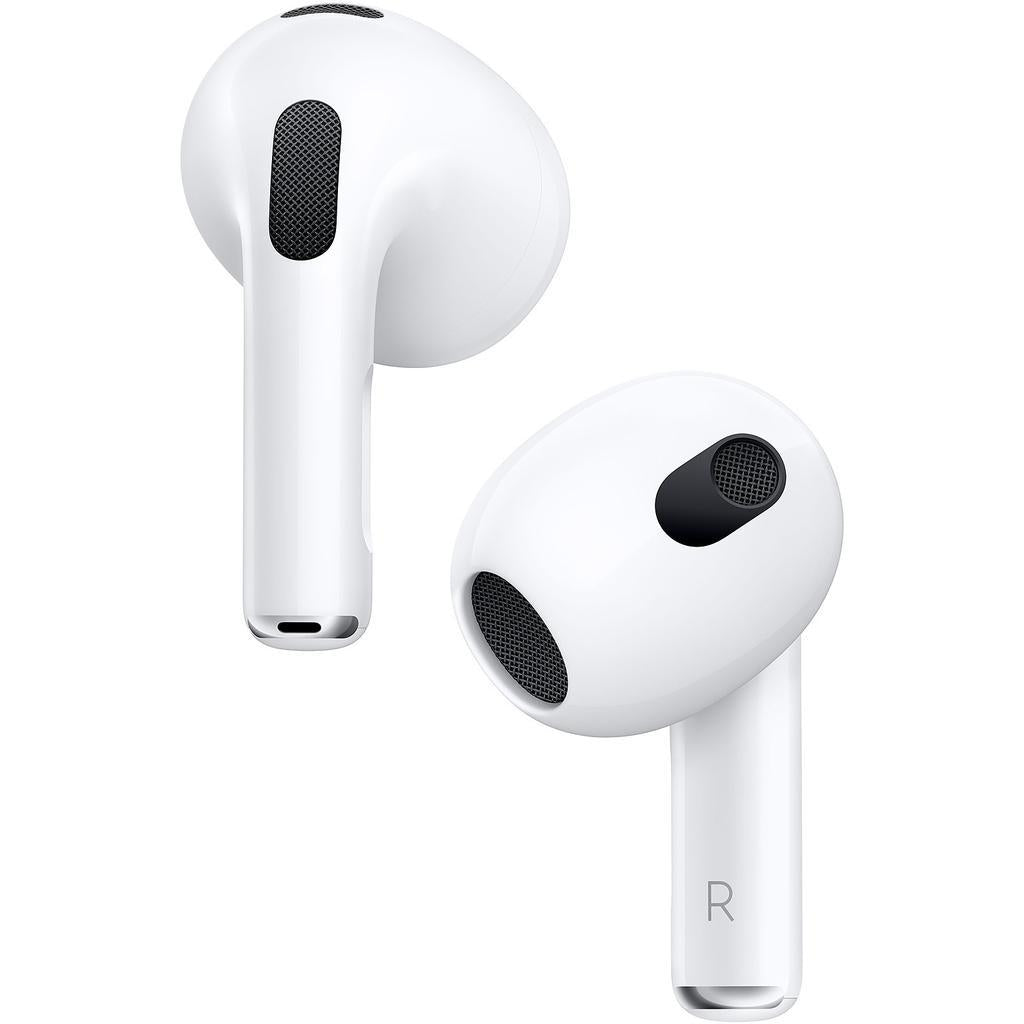 Apple AirPods 3rd gen (2021) - MagSafe (Lightning) Charging case