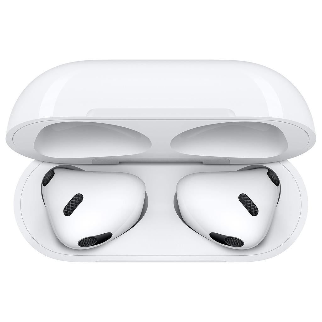 Apple AirPods 3rd gen (2021) - MagSafe Charging case