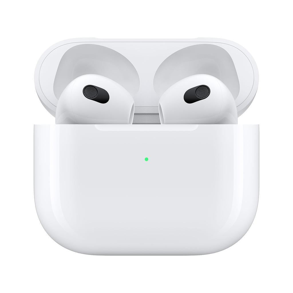 Apple AirPods 3rd gen (2021) - MagSafe Charging case