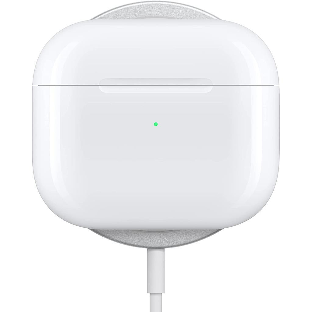 Apple AirPods 3rd gen (2021) - MagSafe Charging case