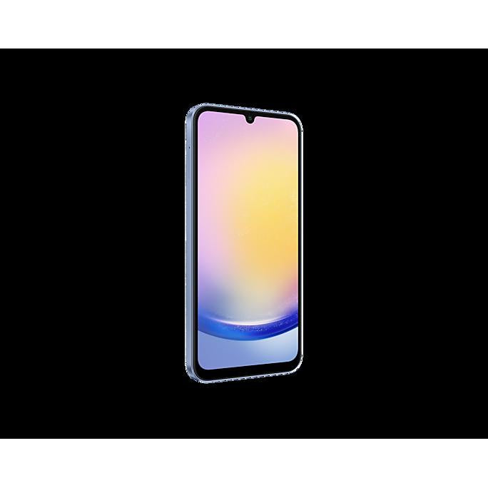 Galaxy A25 128GB - Blue - Unlocked