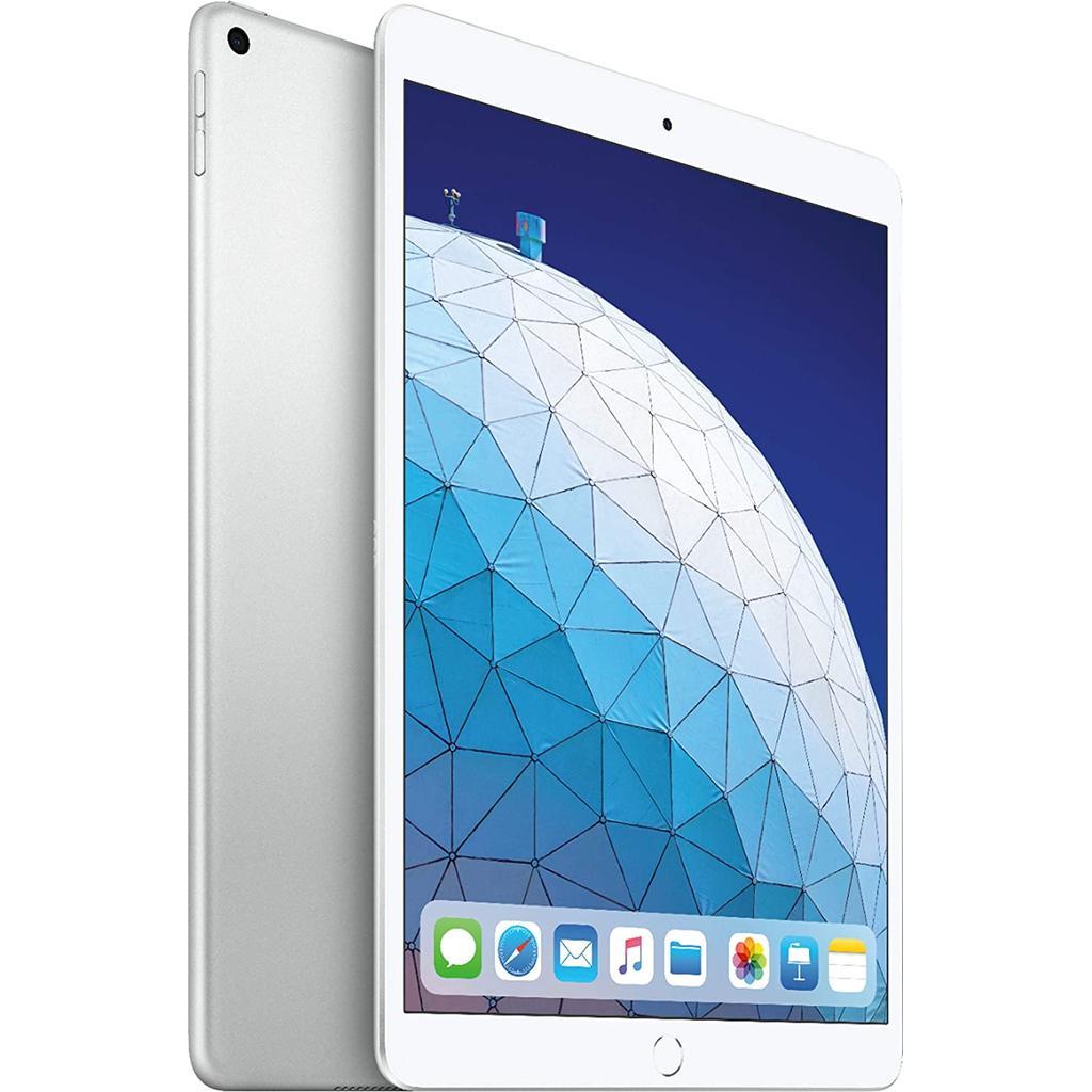 iPad Air 10.5" (2019) 3rd gen 64 GB - Wi-Fi - Silver