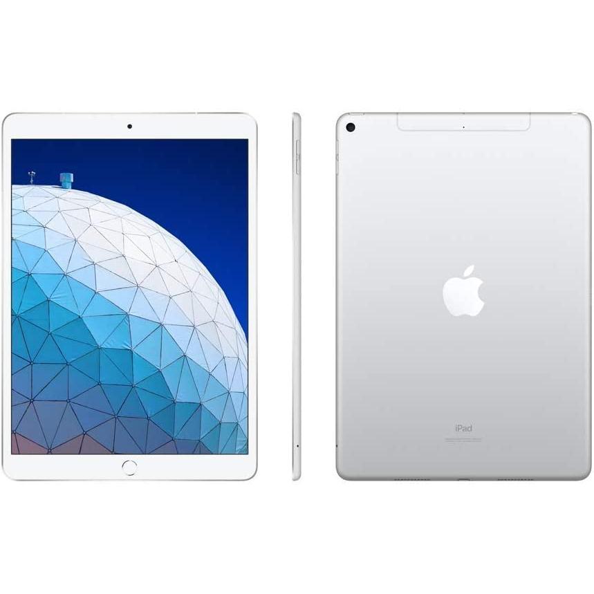 iPad Air 10.5" (2019) 3rd gen 64 GB - Wi-Fi - Silver