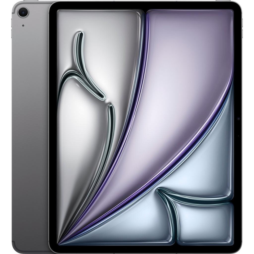 iPad Air 13" (2024) 6th gen 128 GB - Wi-Fi - Space Gray
