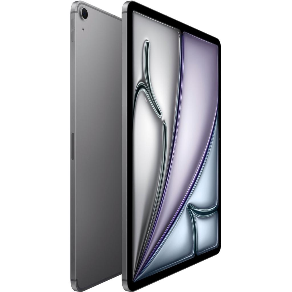 iPad Air 13" (2024) 6th gen 128 GB - Wi-Fi - Space Gray
