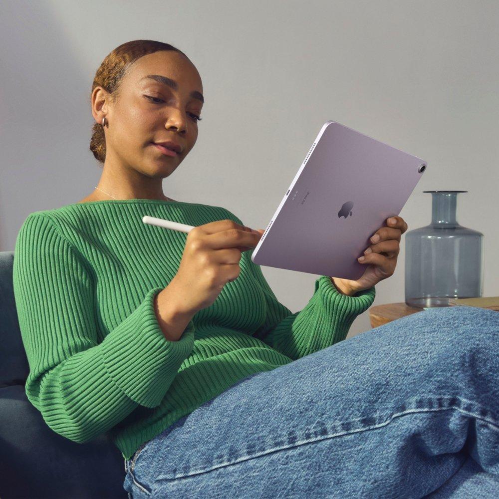 iPad Air 13" (2024) 6th gen 128 GB - Wi-Fi - Space Gray