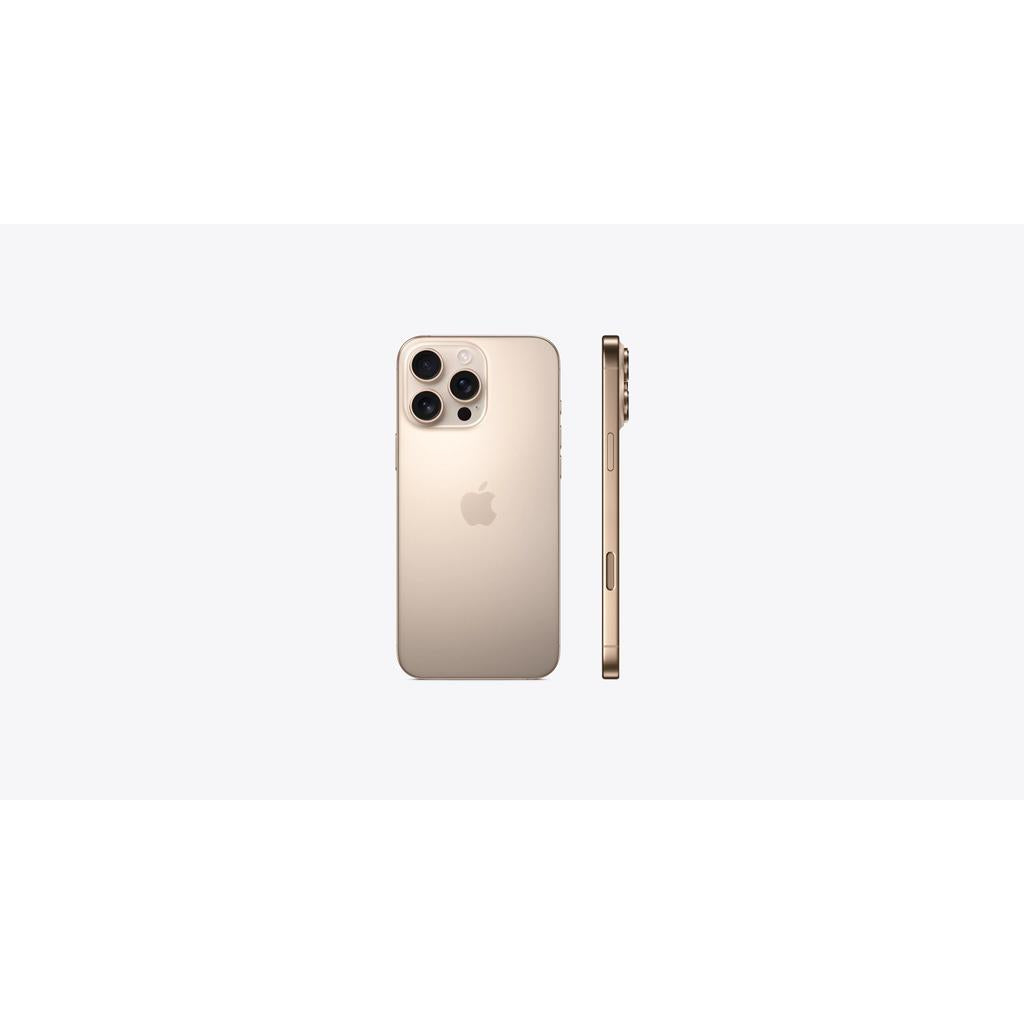 iPhone 16 Pro Max 512GB - Desert Titanium - Unlocked