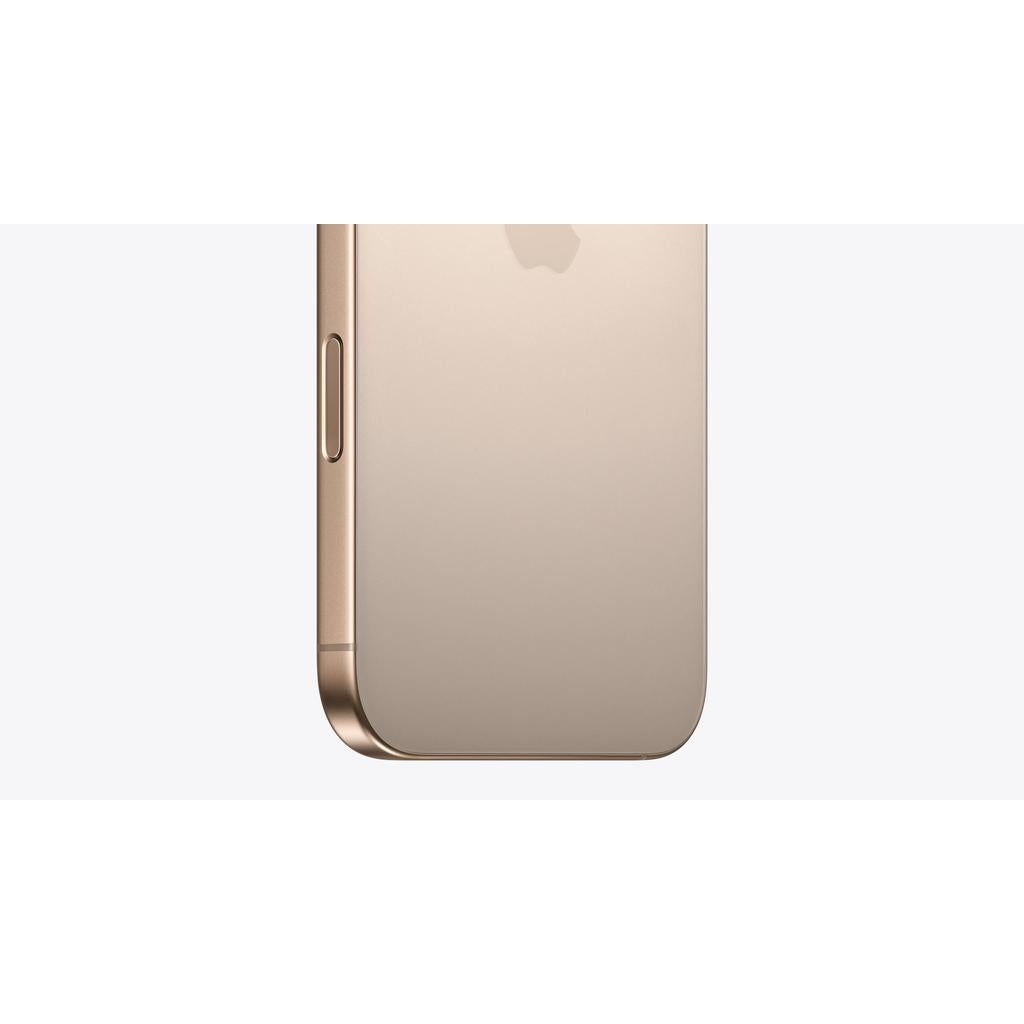 iPhone 16 Pro Max 512GB - Desert Titanium - Unlocked