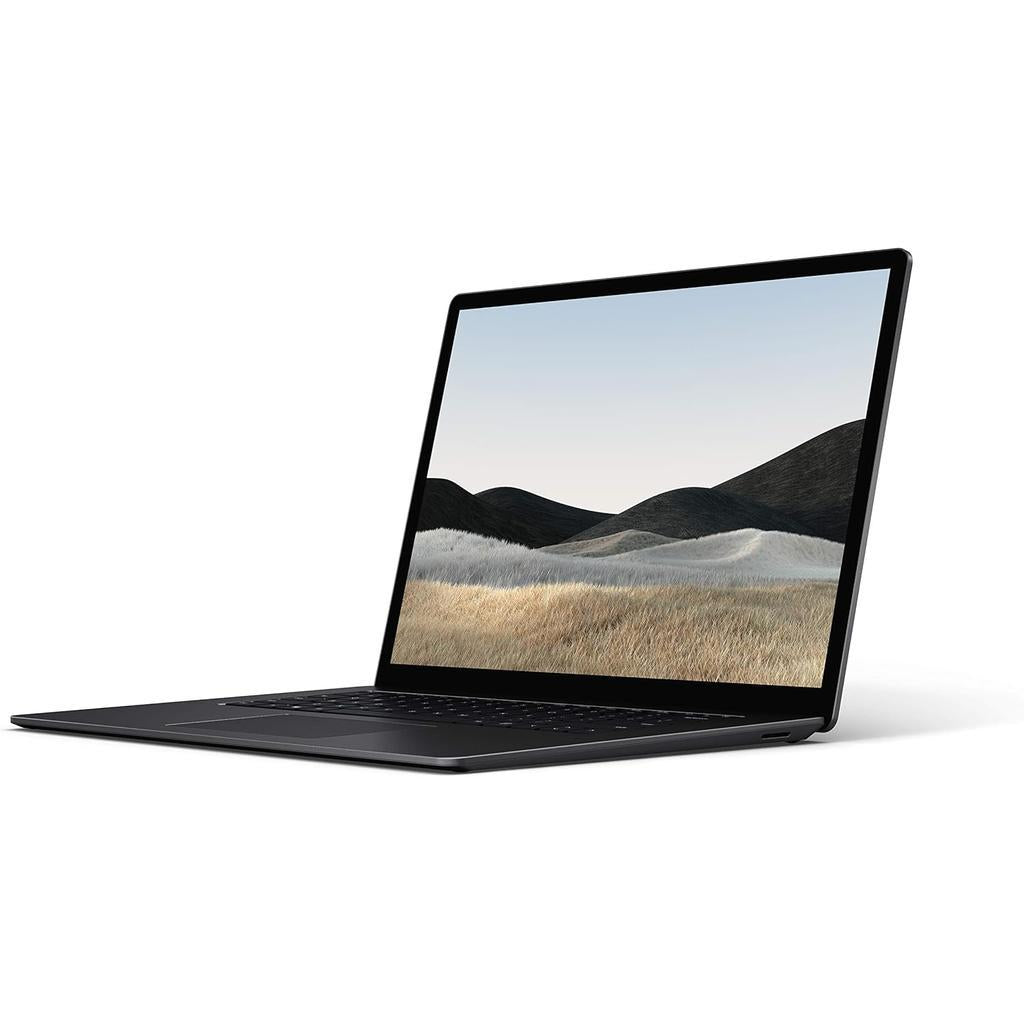 Microsoft Surface Laptop 4 13-inch (2020) - Core i7 - Gen 11 (G) - 16GB - SSD 256 GB QWERTY - English